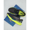 Brooks Glycerin 21 - Baskets de course - Noir et jeune - Taille 46