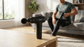 Pistolet de massage