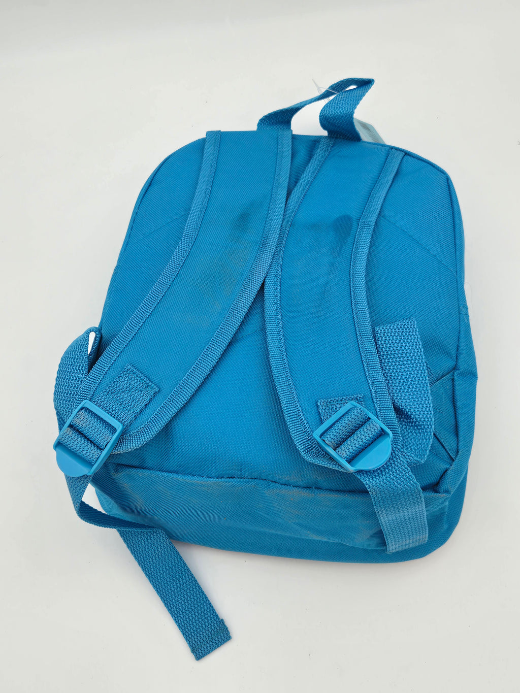 Sac à dos enfant Olaf « Snow is Fun » Bleu et orange