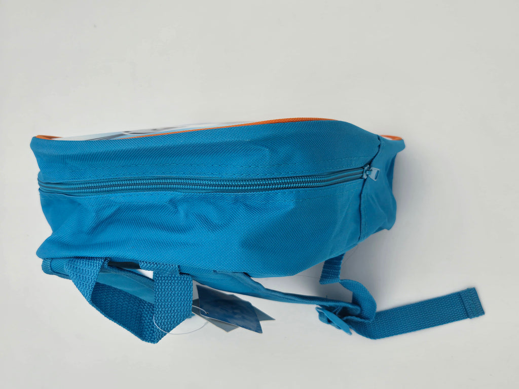 Sac à dos enfant Olaf « Snow is Fun » Bleu et orange