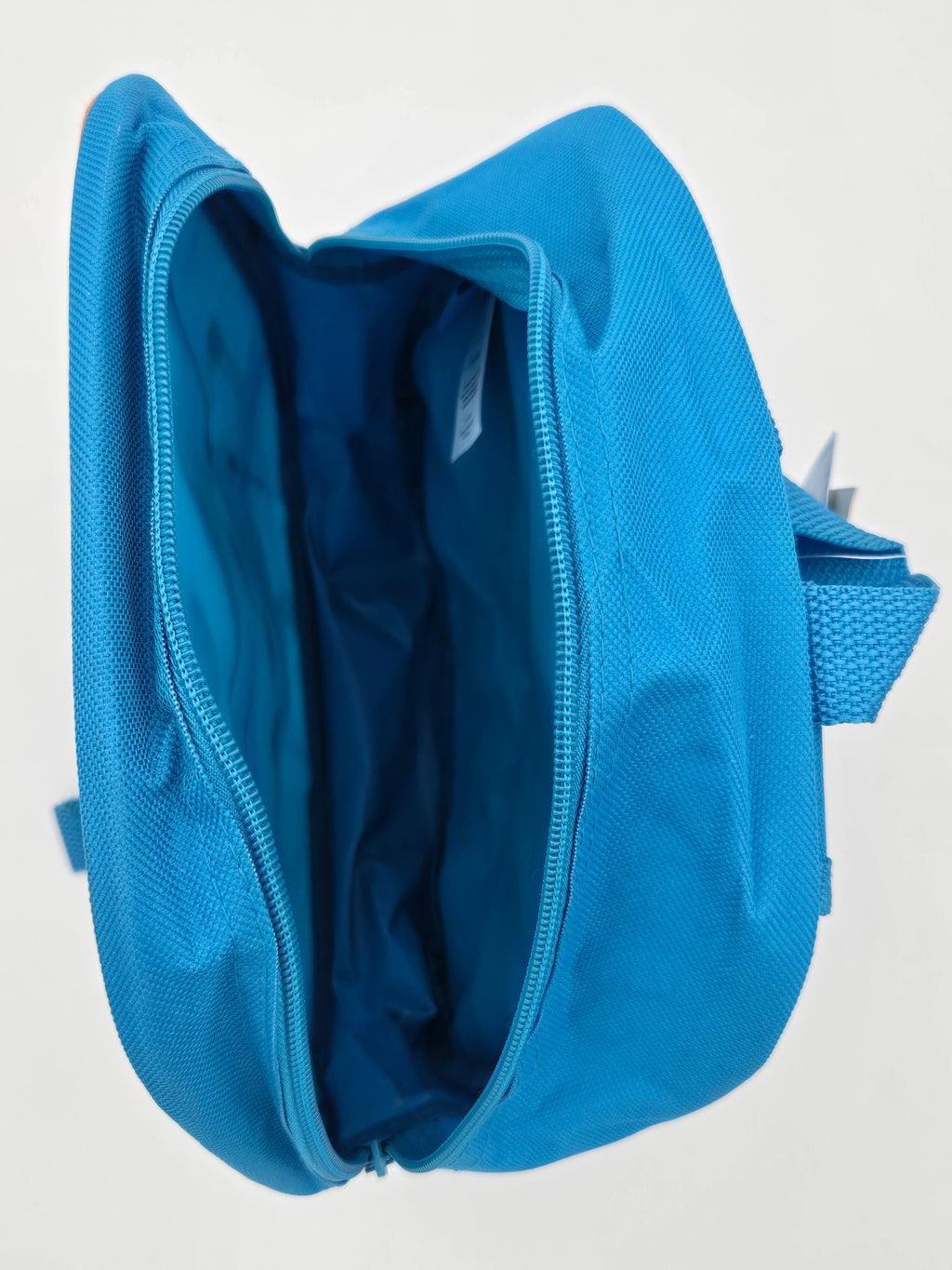 Sac à dos enfant Olaf « Snow is Fun » Bleu et orange