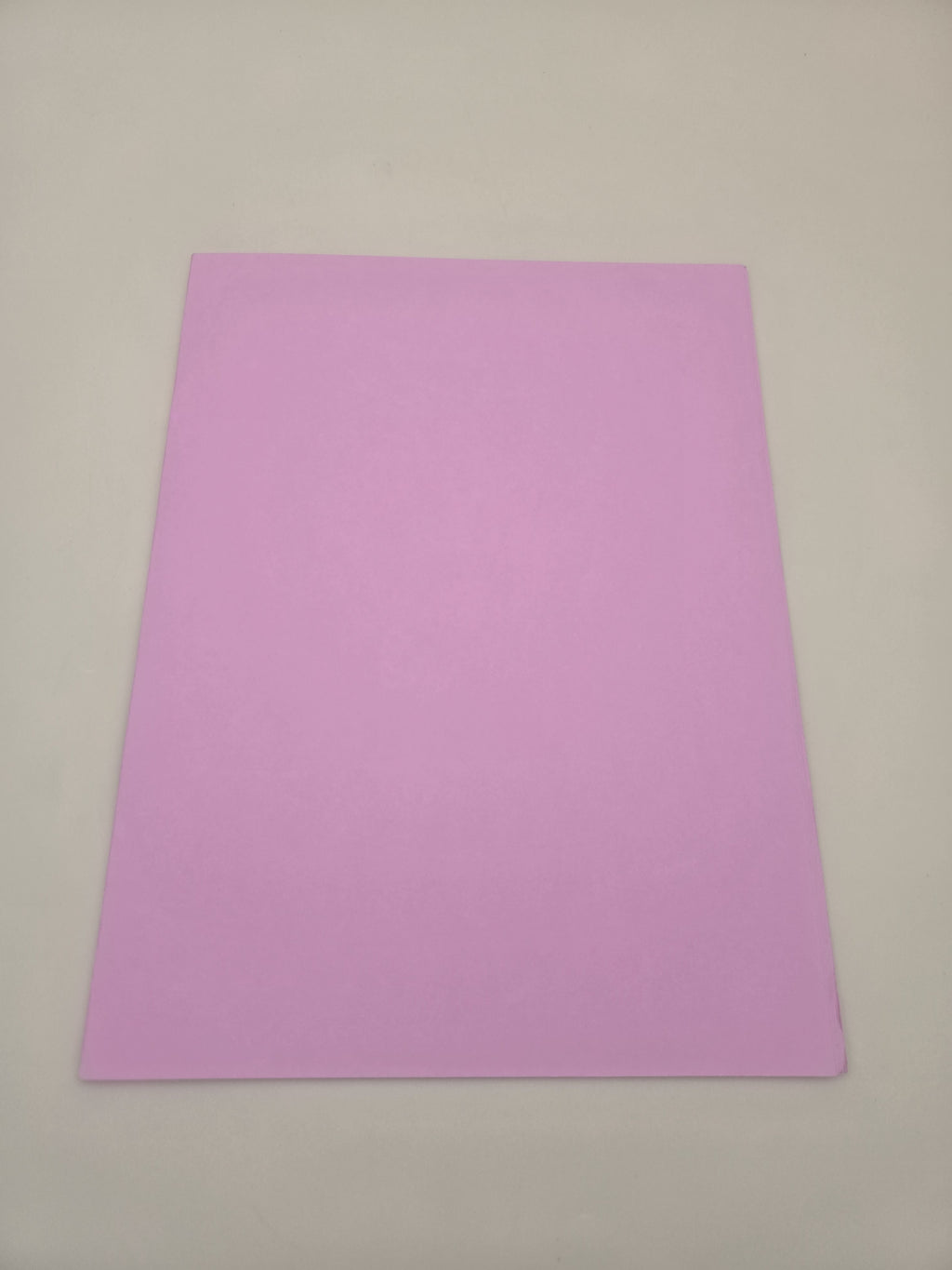 Lot de 5 Chemises Cartonnées A4 – Rose, Rangement Documents