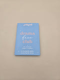 Palette Fards À Paupières "Drama Free Club" – 6 Teintes | Girlygirls