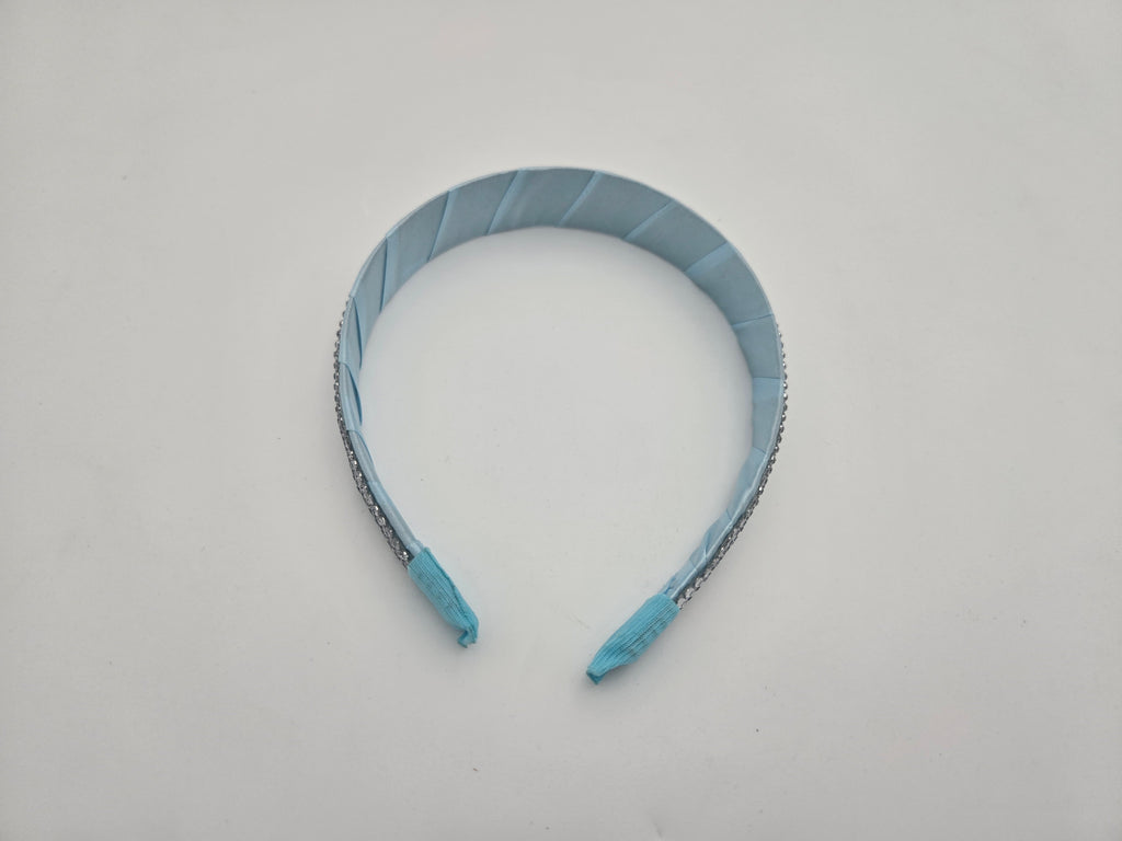 Serre-tête pour femme - Accessoire cheveux élégant et facile à porter