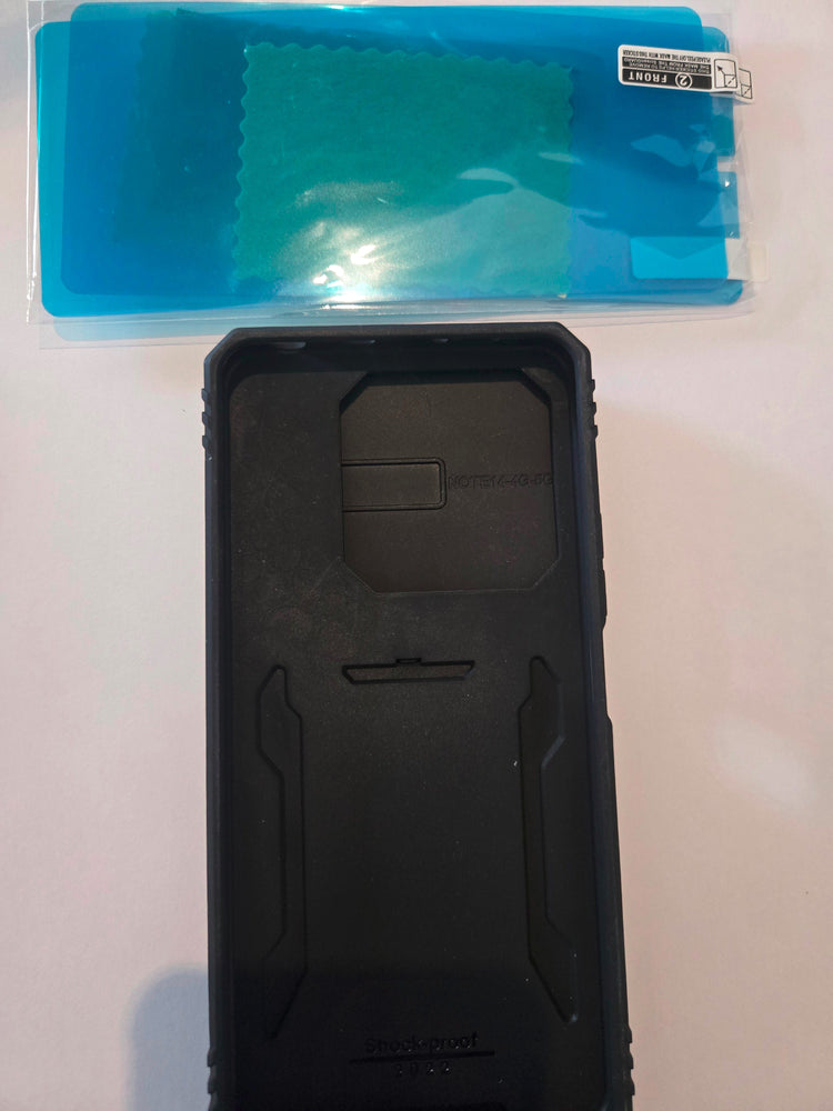 Coque Redmi Note 14