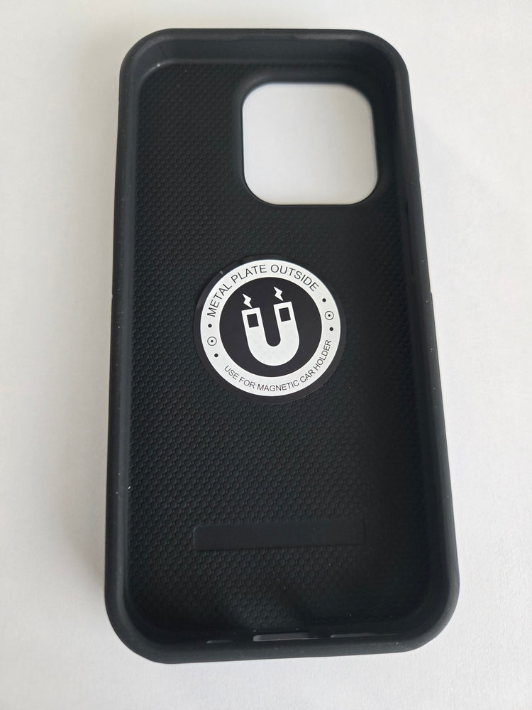 Coque de protection pour iPhone 15 Pro