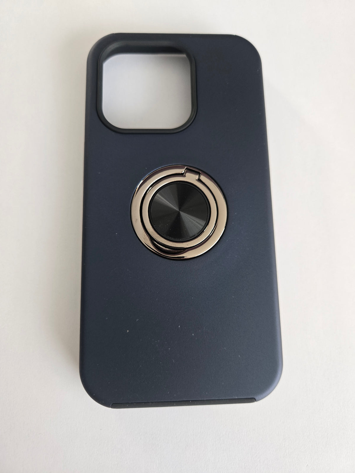 Coque de protection pour iPhone 15 Pro
