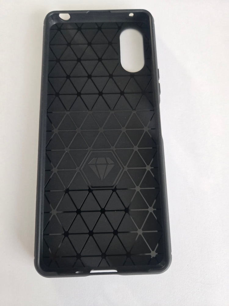 Coque et vitres de protection pour Sony Xperia 10 VI