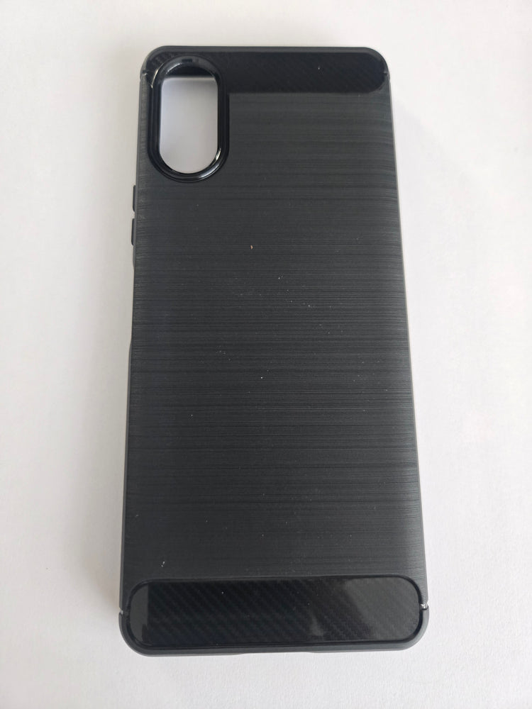 Coque et vitres de protection pour Sony Xperia 10 VI