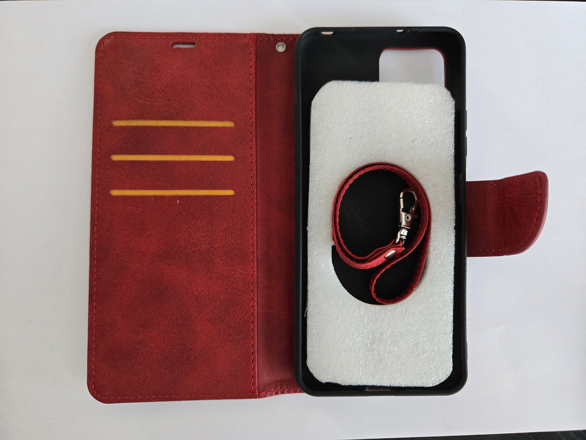 Étui pour Xiaomi Redmi Note 12