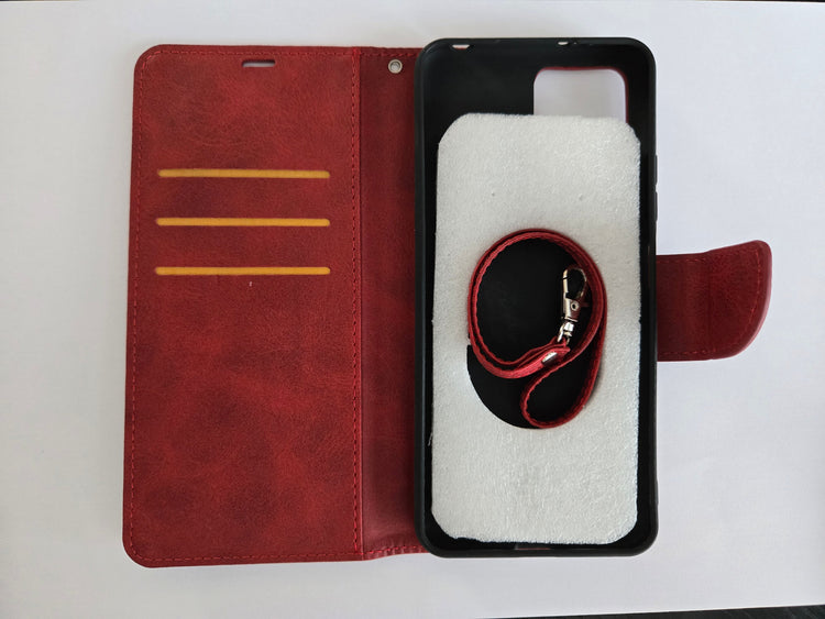 Étui pour Xiaomi Redmi Note 12