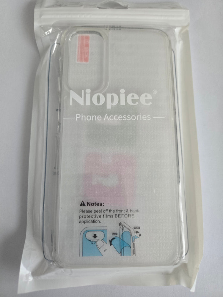 Kit de protection Samsung Galaxy S24 : coque + verre