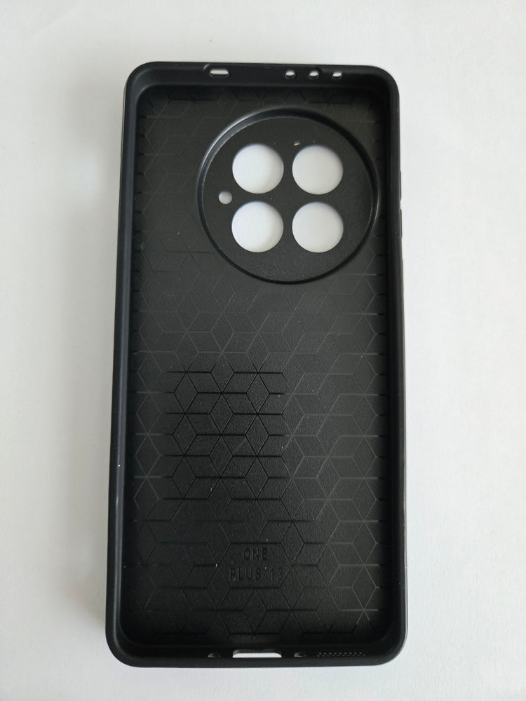 Coque de protection pour OnePlus 13
