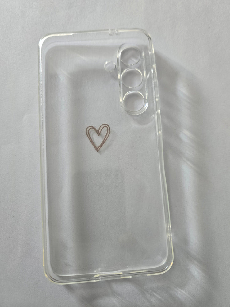 Coque de protection pour smartphone Samsung Galaxy S24/25