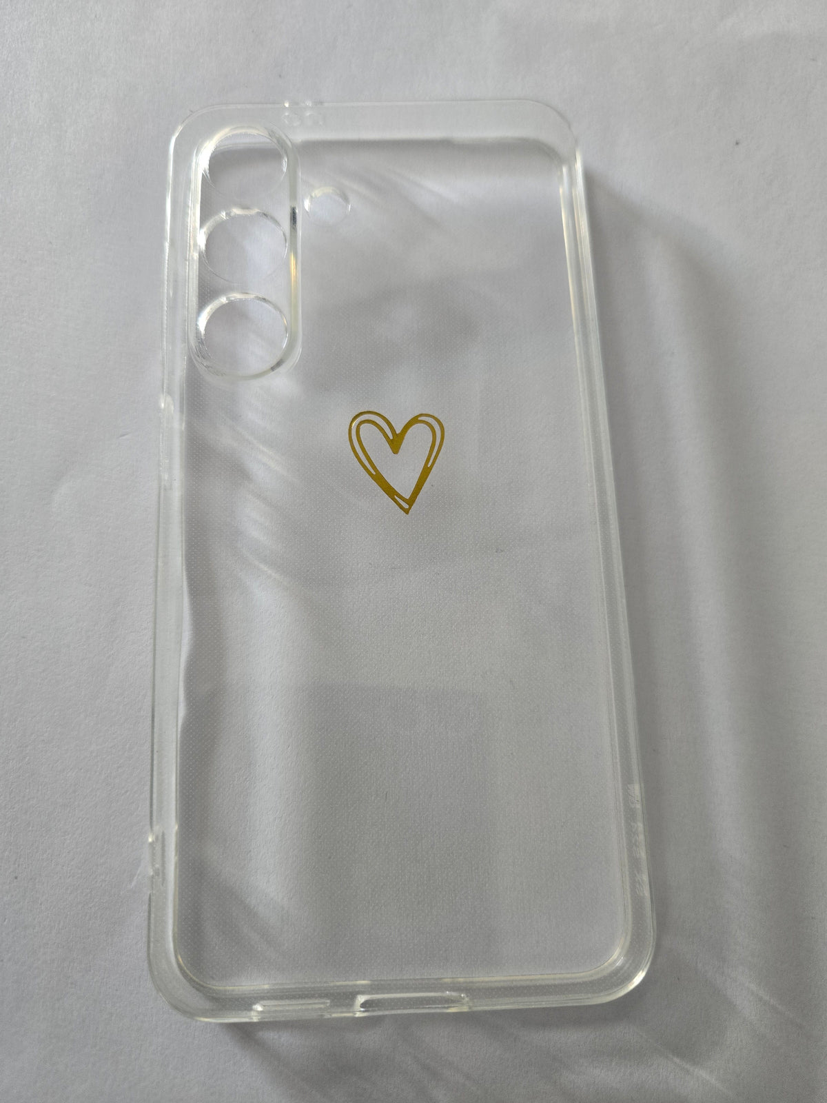 Coque de protection pour smartphone Samsung Galaxy S24/25