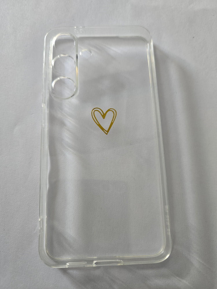 Coque de protection pour smartphone Samsung Galaxy S24/25