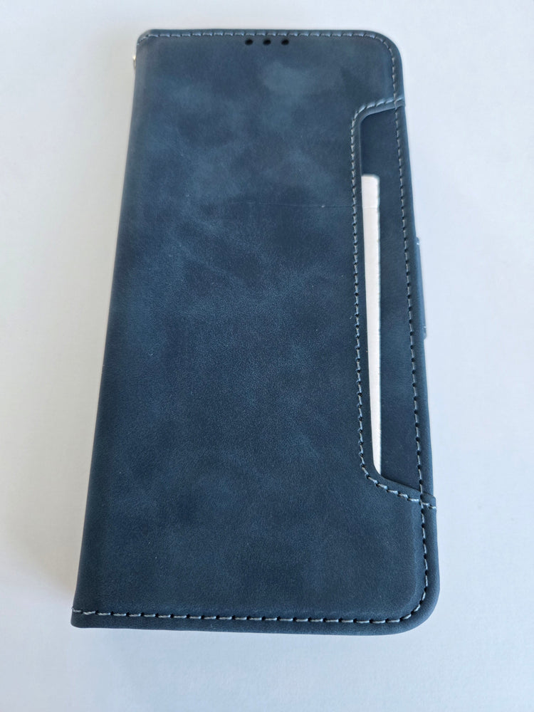 Étui bleu pour Umidigi Note 700A