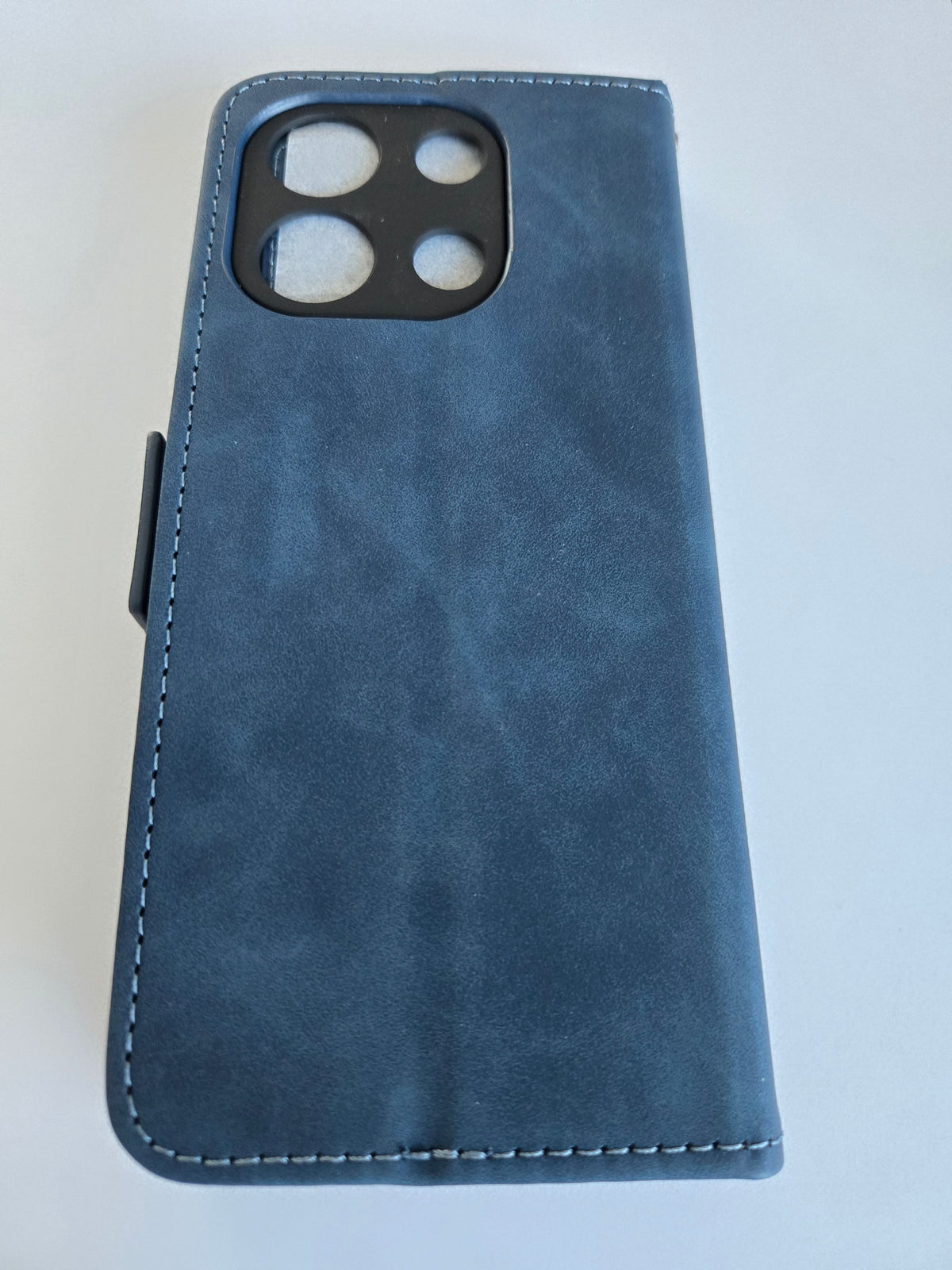 Étui bleu pour Umidigi Note 700A