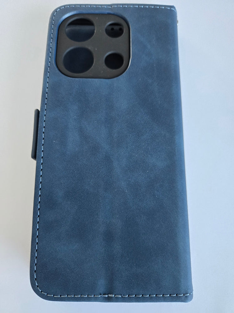 Étui bleu pour Umidigi Note 700A