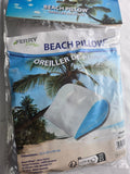 Oreiller de plage gonblable - Ferry