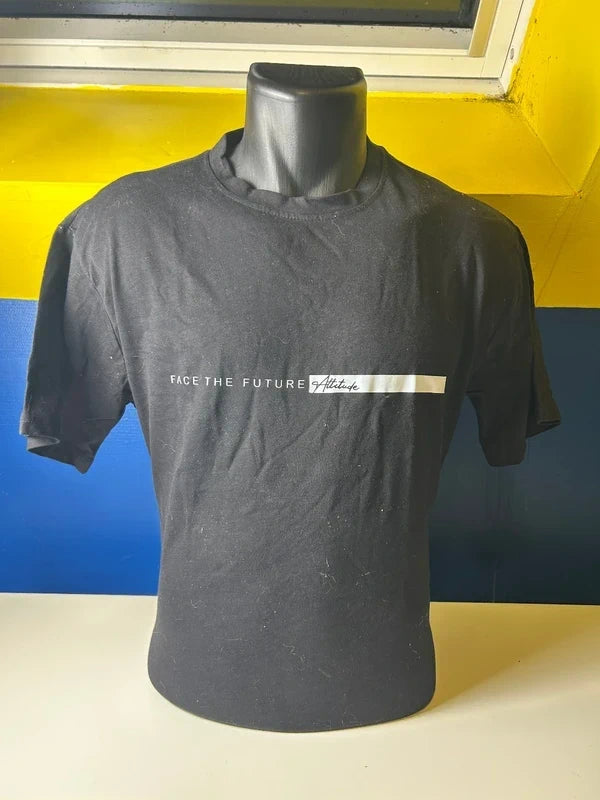 Ensemble neuf shirt/t-shirt