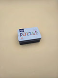Jeu - Puzzle éducatif