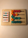 Jeu éducatif