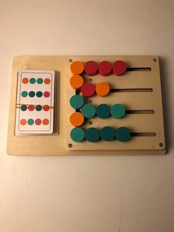 Jeu éducatif