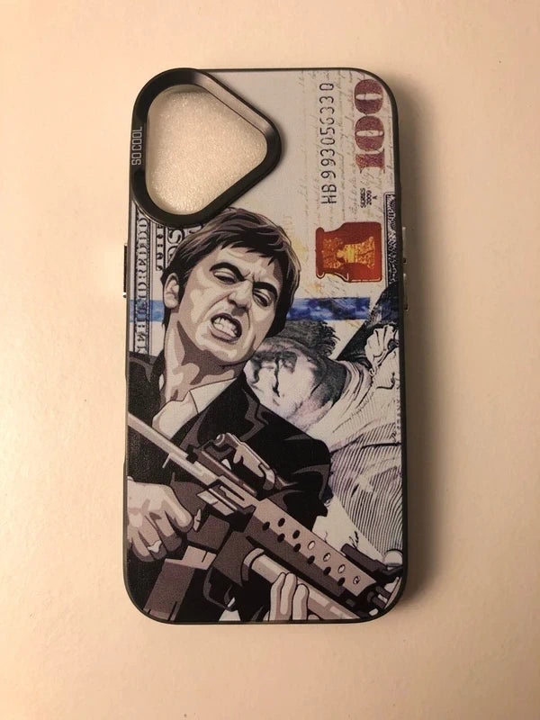 Coque Iphone 16