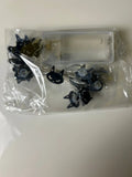 Led chat