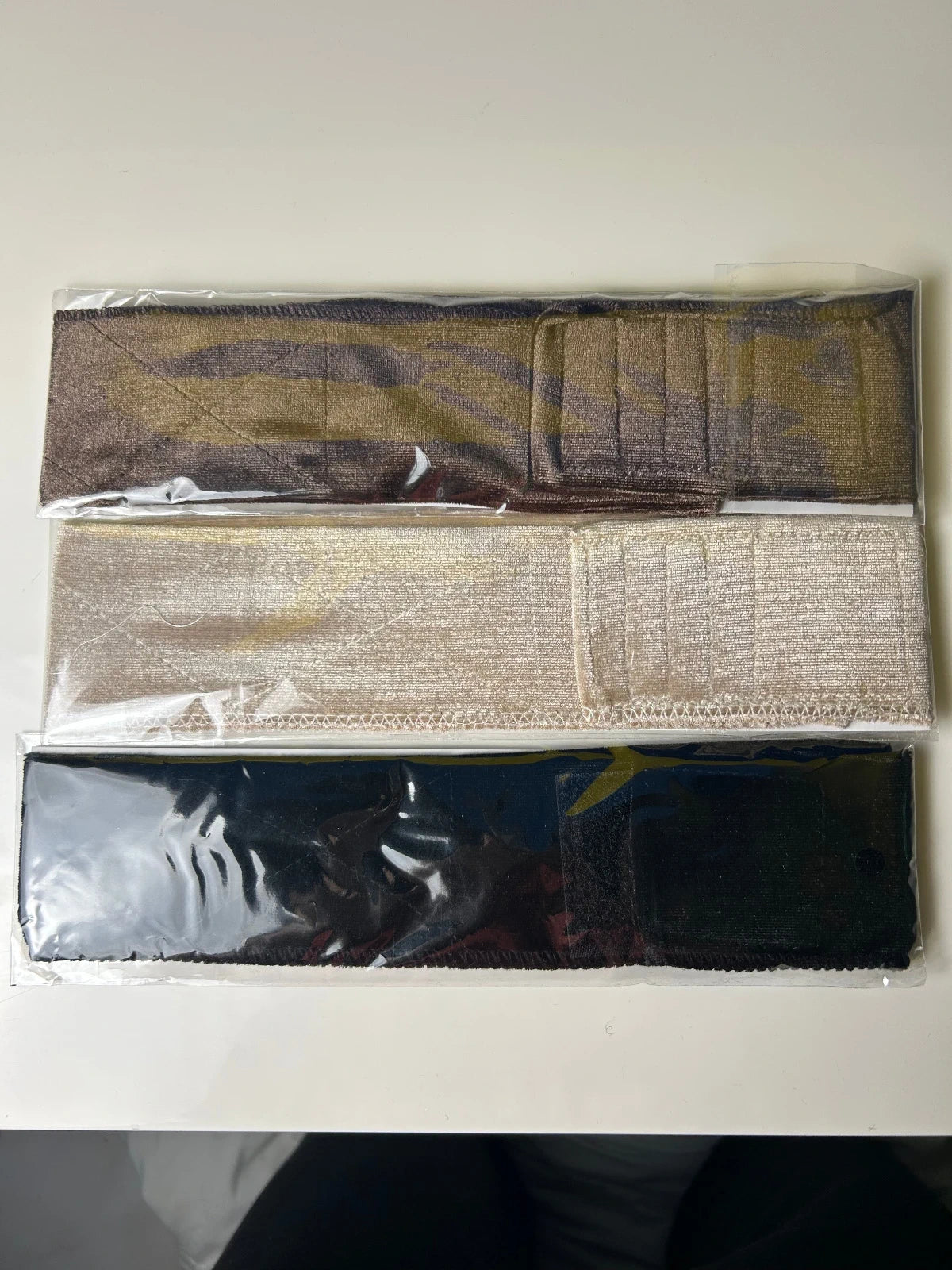 Élastique pour perruque