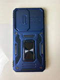 Coque de telephone galaxy s24 +2 écran de protections