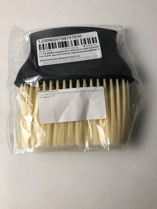 Brosse poils dur