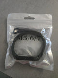 Bracelet de remplacement pour Xiaomi Mi Band 7/6/5
