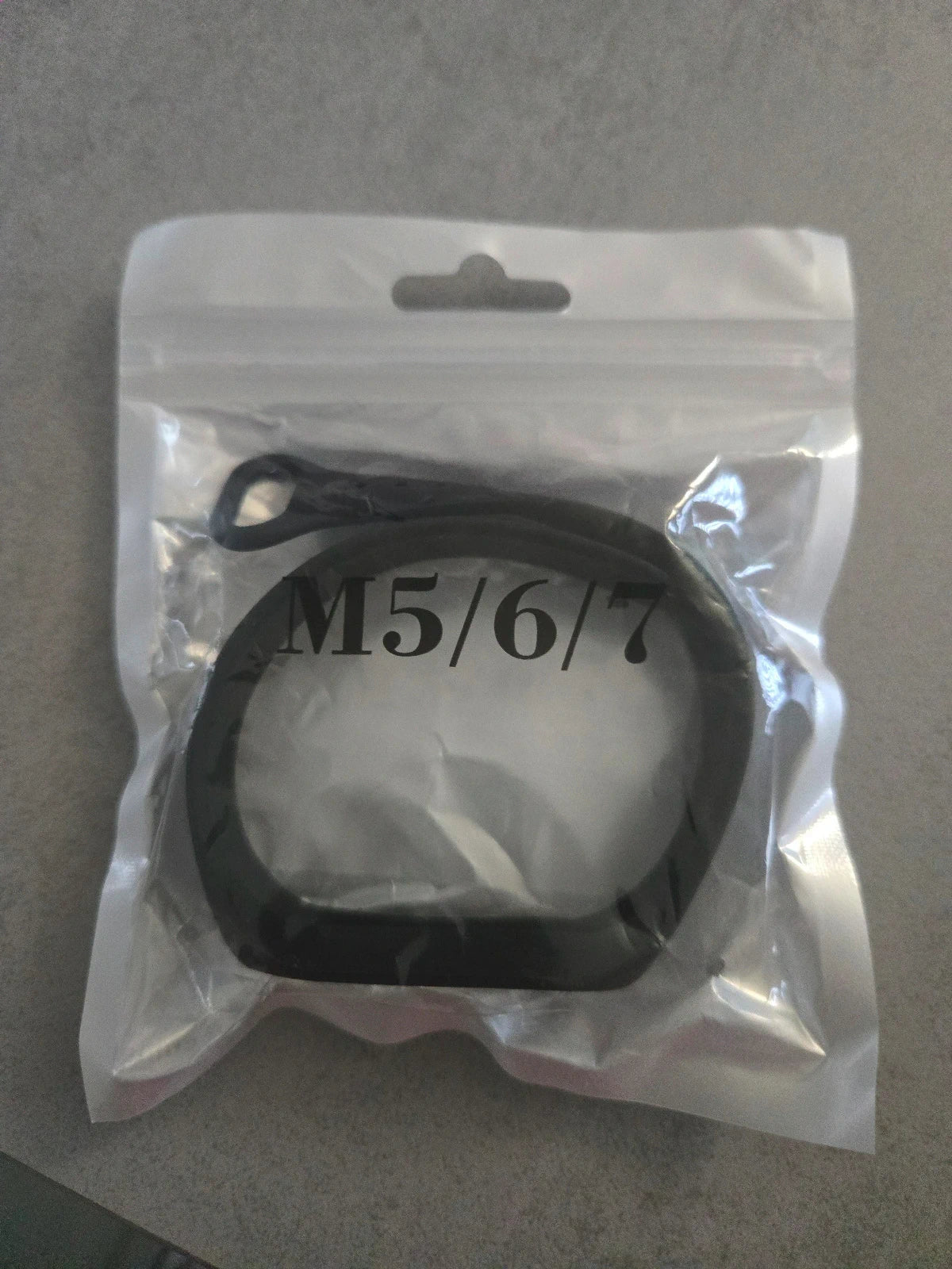 Bracelet de remplacement pour Xiaomi Mi Band 7/6/5