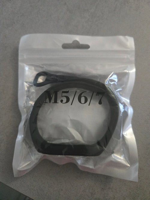 Bracelet de remplacement pour Xiaomi Mi Band 7/6/5