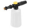 Canon à mousse 750 ml compatible Kärcher K2 à K7 - Buse réglable