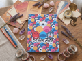 Classeur à Anneaux BlackFit8 – Animaux Cartoon Colorés