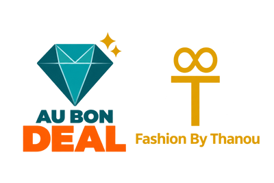 Au Bon Deal & Fashion by Thanou