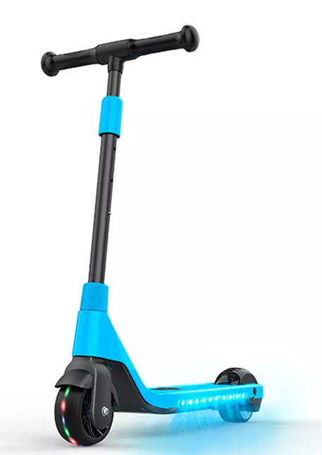 Trottinette Électrique DENVER SCK-5400 – Bleu