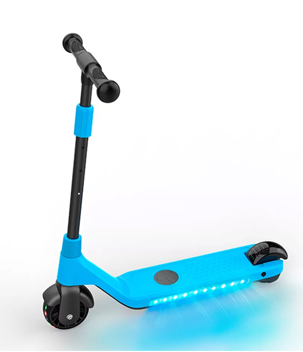 Trottinette Électrique DENVER SCK-5400 – Bleu