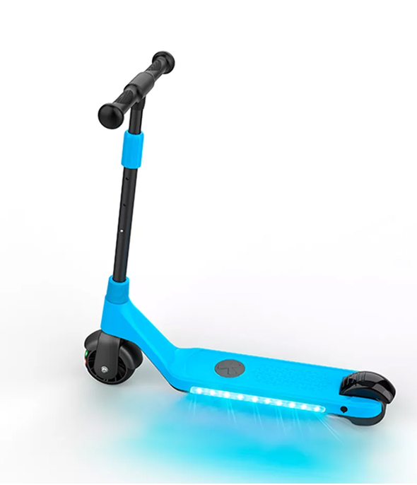 Trottinette Électrique DENVER SCK-5400 – Bleu