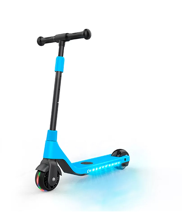 Trottinette Électrique DENVER SCK-5400 – Bleu