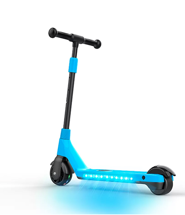 Trottinette Électrique DENVER SCK-5400 – Bleu